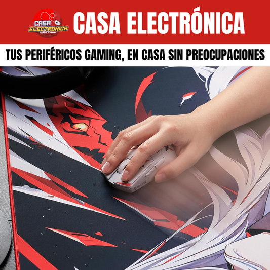 Mouse Pad Redragon Eisa P047 L 90X40