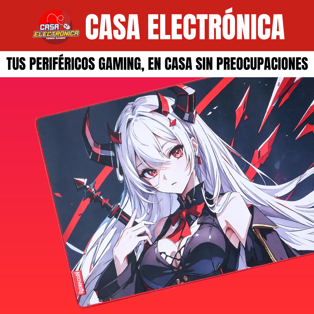 Mouse Pad Redragon Eisa P047 L 90X40