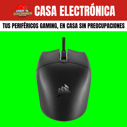 Mouse Corsair Katar PRO XT Gamer 18.000 DPI