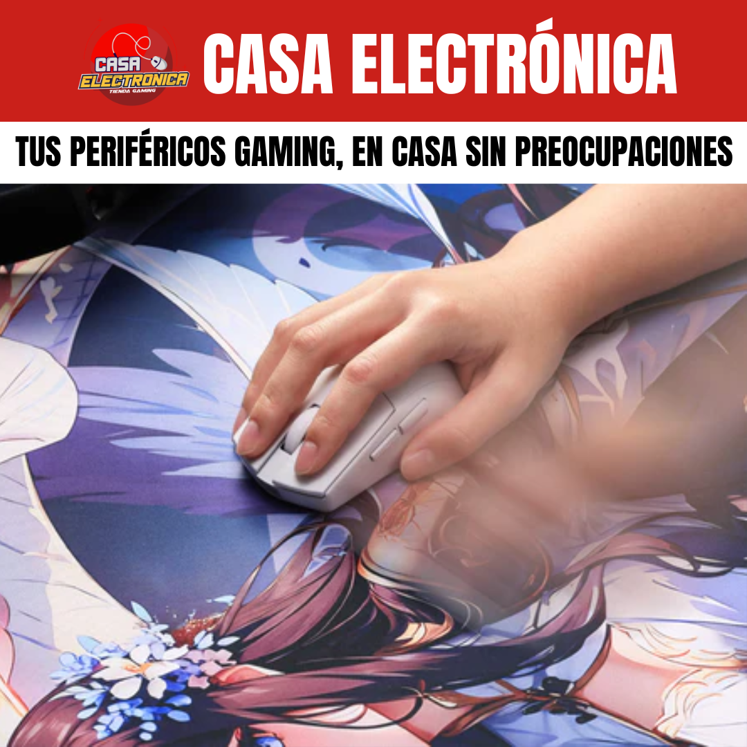 Mouse Pad Redragon P046 90X40 CM Gaming