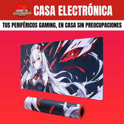 Mouse Pad Redragon Eisa P047 L 90X40