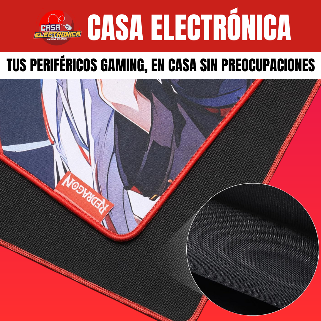 Mouse Pad Redragon Eisa P047 L 90X40