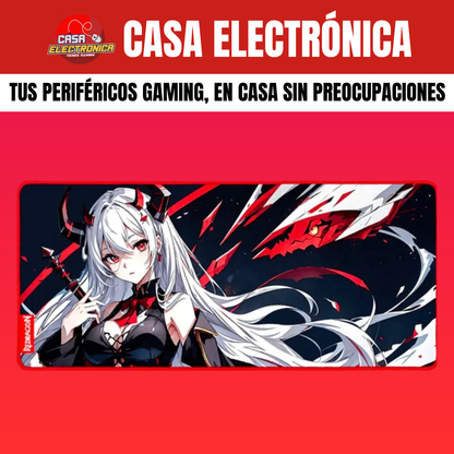 Mouse Pad Redragon Eisa P047 L 90X40