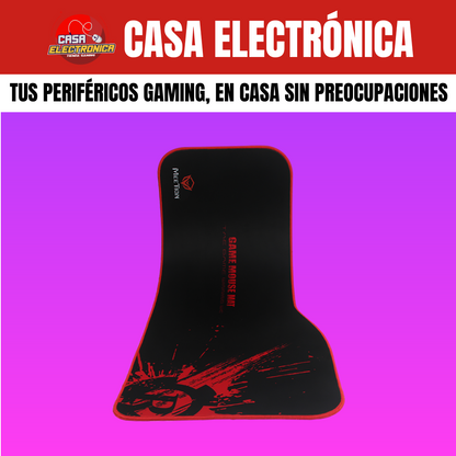 Mouse Pad Meetion P100 XL Gamer Antideslizante