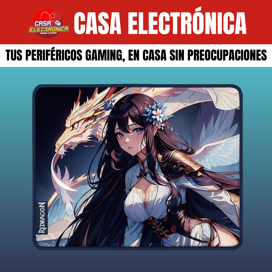 Mouse Pad Redragon P046-S AK1 S