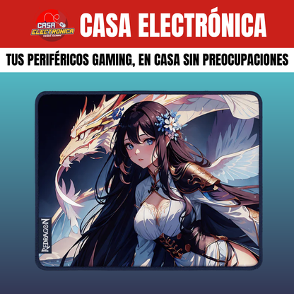 Mouse Pad Redragon P046-S AK1 S