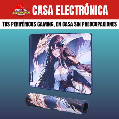 Mouse Pad Redragon P046-S AK1 S