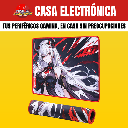 Mouse Pad Redragon P047-S AK1 S