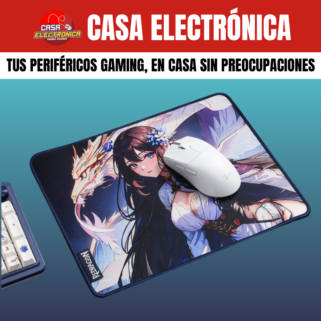 Mouse Pad Redragon P046-S AK1 S
