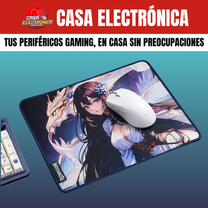 Mouse Pad Redragon P046-S AK1 S