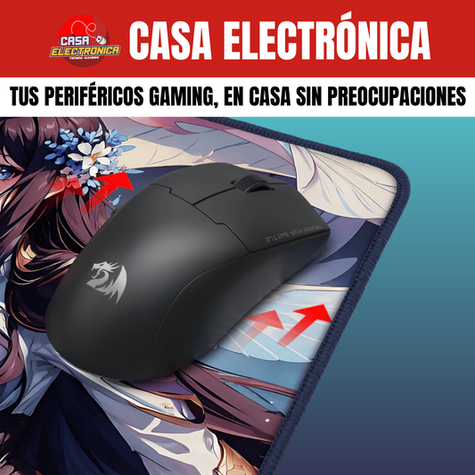 Mouse Pad Redragon P046-S AK1 S