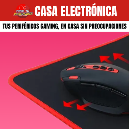 Mouse Pad Redragon Kunlun P006 88X42 CM Gaming