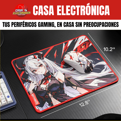 Mouse Pad Redragon P047-S AK1 S