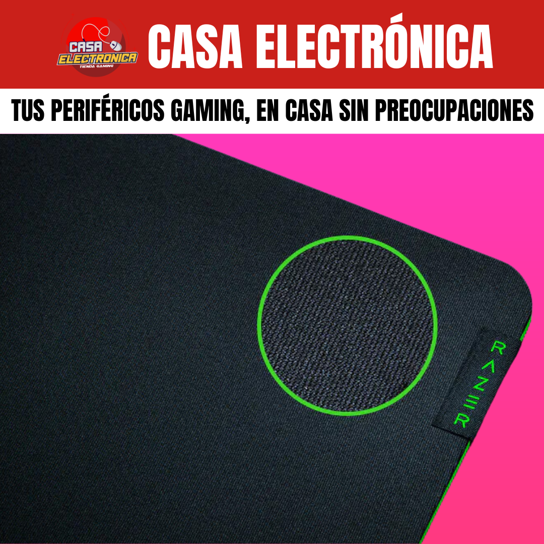 Mousepad Gamer Razer Gigantus V2