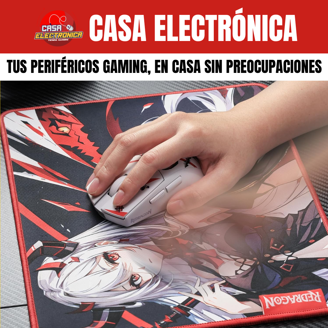 Mouse Pad Redragon P047-S AK1 S