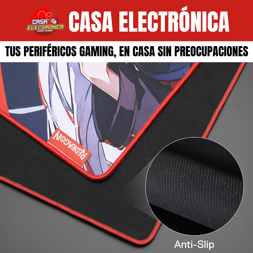 Mouse Pad Redragon P047-S AK1 S