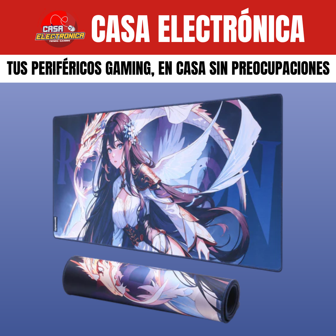Mouse Pad Redragon P046 90X40 CM Gaming