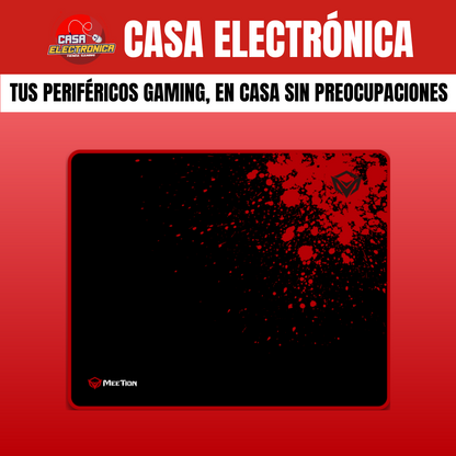 Mouse Pad Meetion Largo MT-P110 Gamer