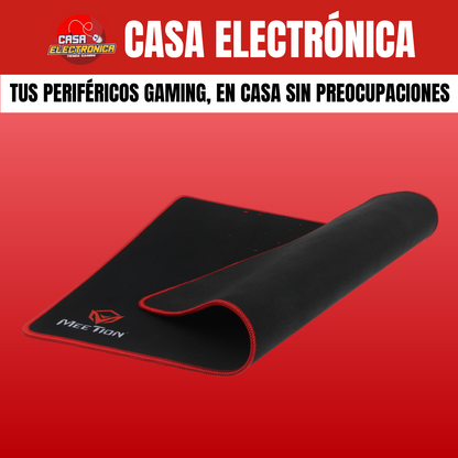 Mouse Pad Meetion Largo MT-P110 Gamer