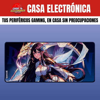 Mouse Pad Redragon P046 90X40 CM Gaming