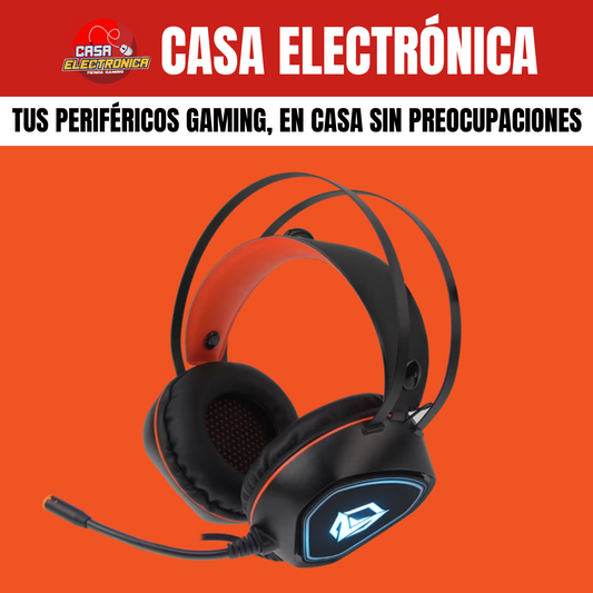 Headset Meetion HP020 Gamer