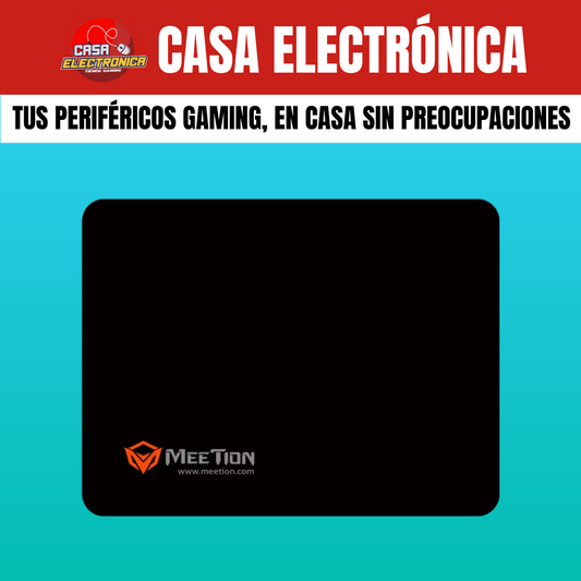 Mouse Pad Meetion PD015 Gamer