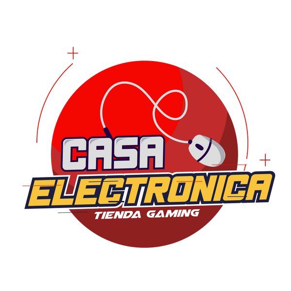 CASA ELECTRONICA