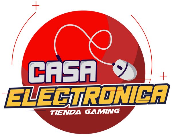 CasaElectrónica
